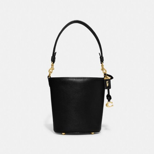 コーチ　ダコタサッチェル　バッグ COACH® | Dakota Bucket Bag