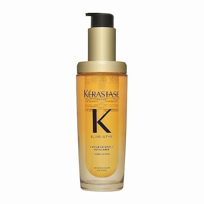 ユイルスブリム75ml 正規販売店》KERASTASE ケラスターゼ HU ユイルスブリム RF 75ml （詰