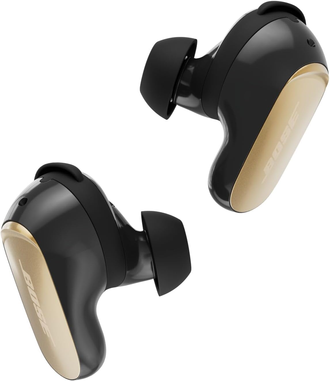 Bose QuietComfort Ultra Earbuds LE (第2世代) ワイヤレス ノイズキャンセリング Bluetooth イヤホン 最長6時間連続再生 IPX4規格準拠 イマーシブオー