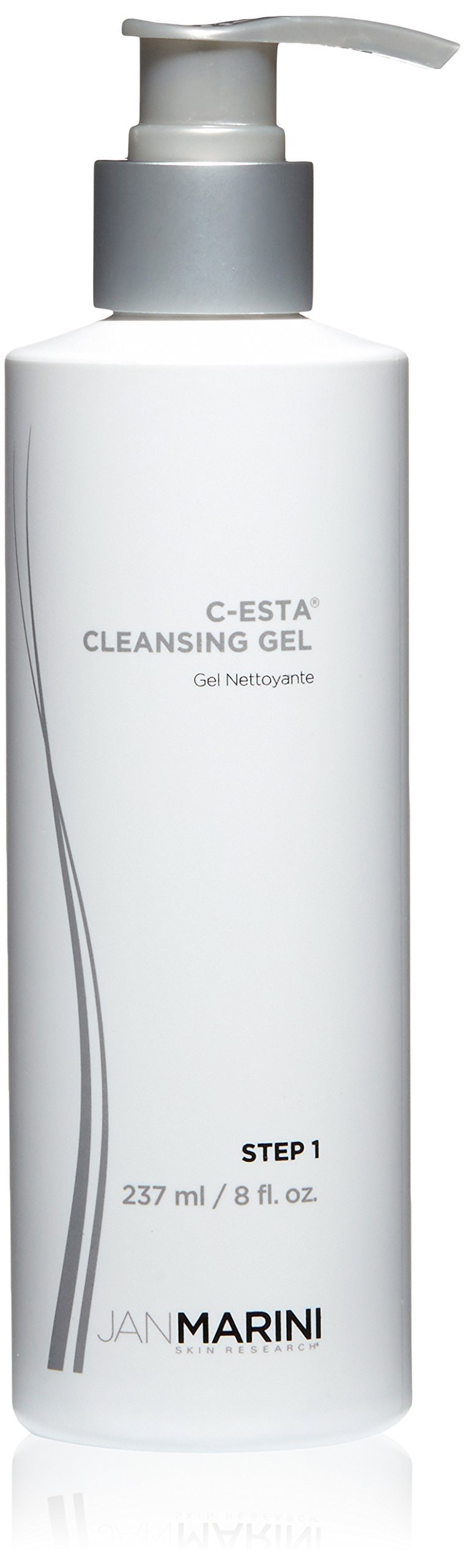 Jan Marini Skin Research C-Esta Cleansing Gel, 8 f
