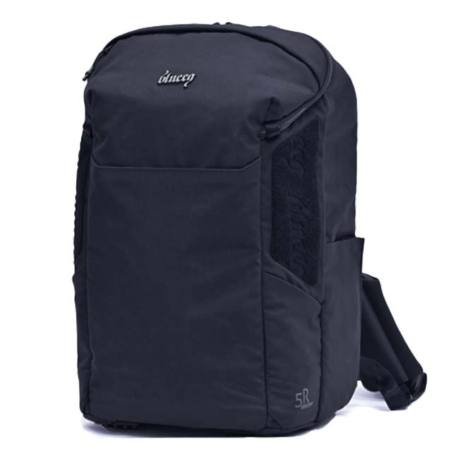 blueeq(ブルイク) 5R TACTICAL PACK 30 タクティカルパック30 バックパック リュックサック レインカバー内臓 BQB00065ブラック