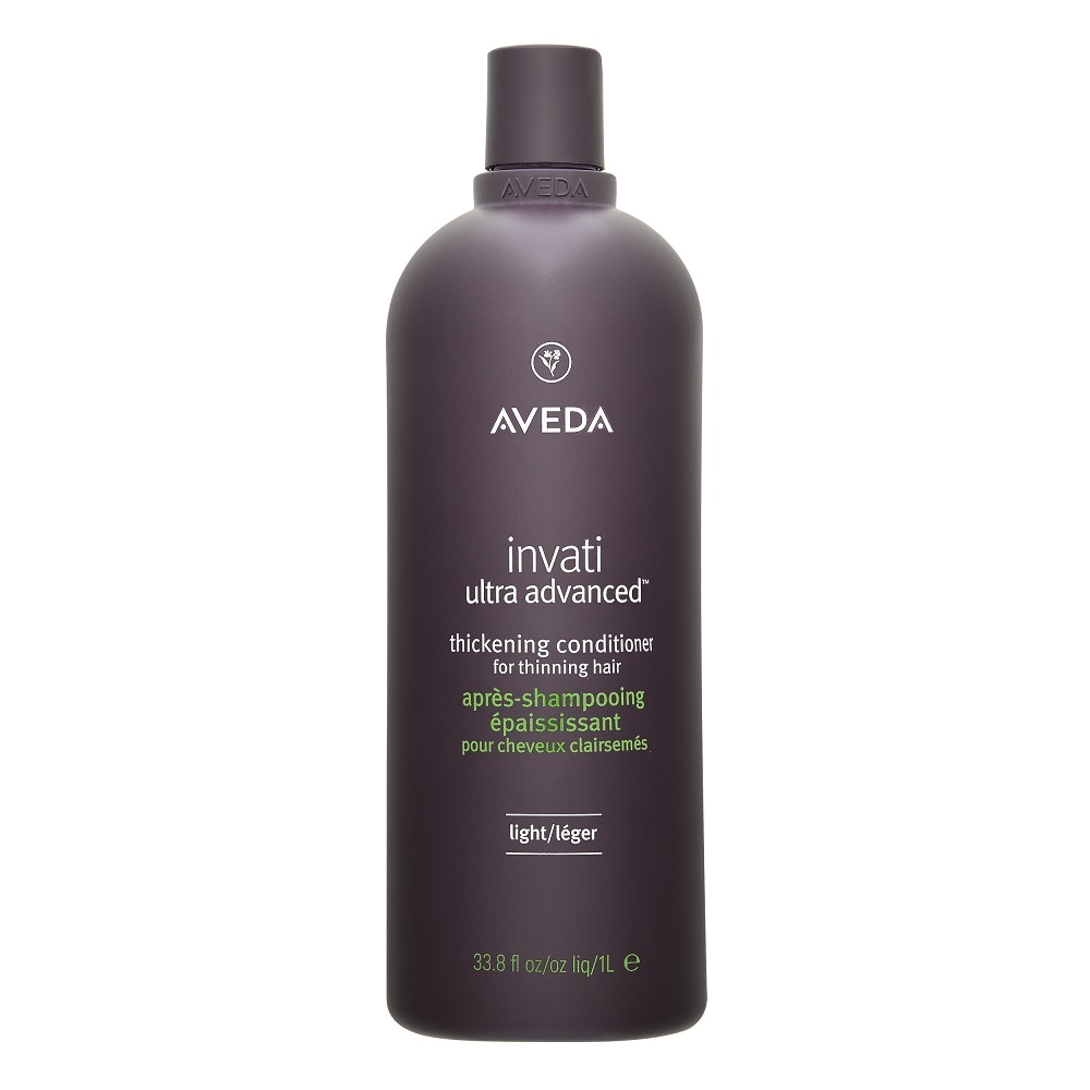 インヴァティ ウルトラ アドバンス ヘアデンス コンディショナー ライト 1000ml