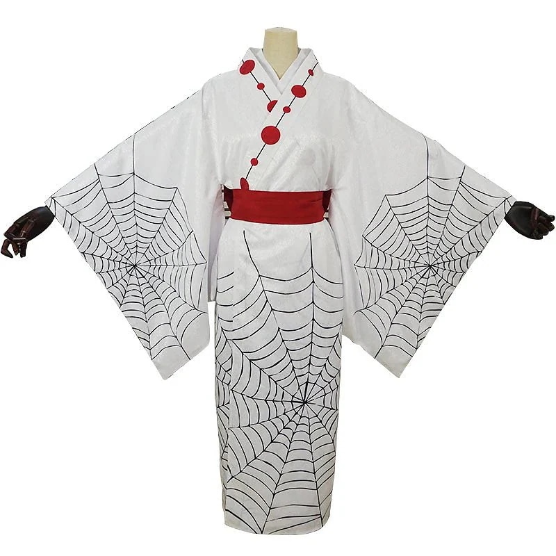 累 十二鬼月 コスプレ衣装　コスチューム ハロウィン