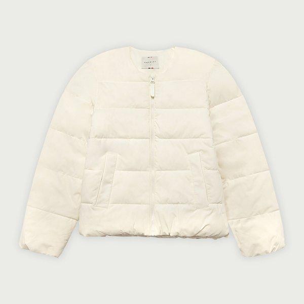 10540-110-811-41-021 女性レギュラーフィット ライトウェイト キルティングジャンパー(-dj)