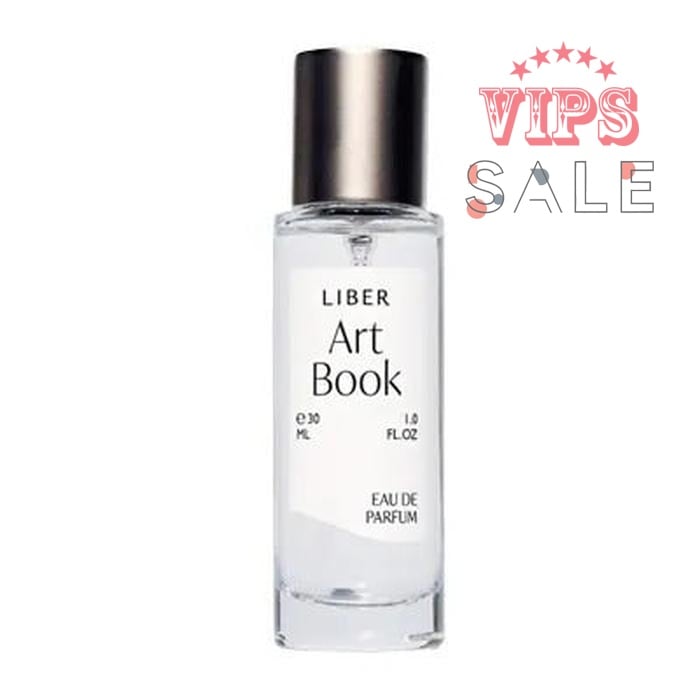 オードパルファム, 30ml, 1個