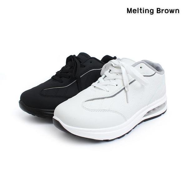 メンズカジュアルスニーカー メンズスニーカー w62