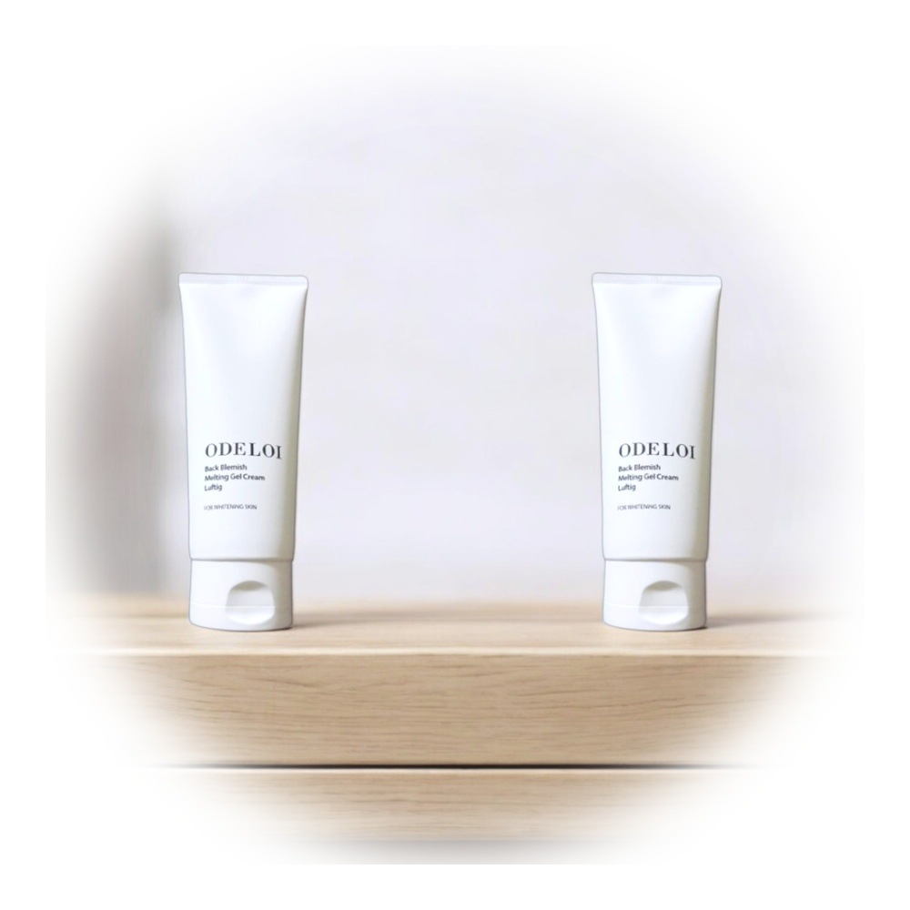 ボディスポット メルティング ジェルクリーム 200ml×2 [角質ケア+すべすべ+うるおい] 6,875円