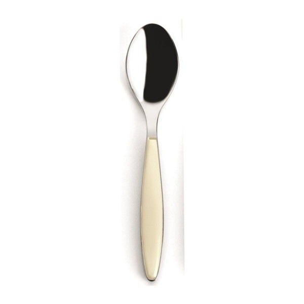 Guzzini ティースプーン Feeling (6P) クリーム 23000404CN 8,217円