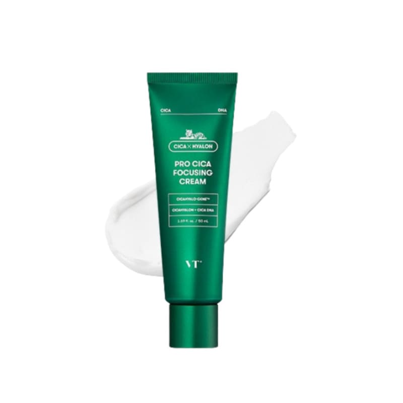 プロCICA フォーカシングクリーム50ml
