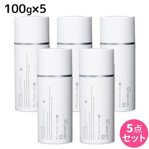 アデューラ アイレ 10 ベールフォーストレート 100g 5個 セット