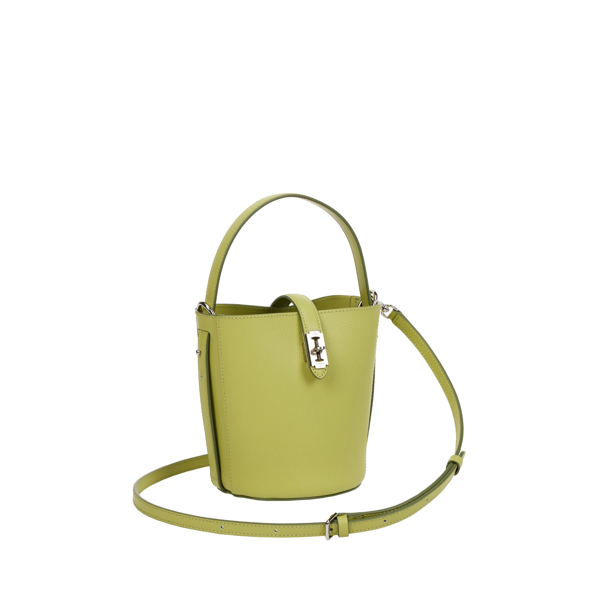 【VUNQUE】 BOOGIE HOBO PICCLO : PEAR GREEN 24,353円