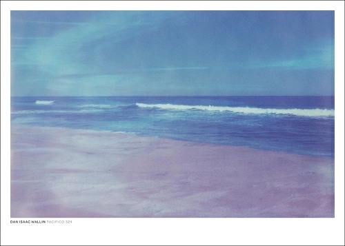 DAN ISAAC WALLIN PACIFICO 324 フォトグラフィ/ポスター