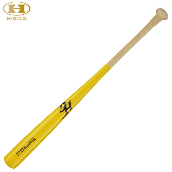 ハイゴールド Hi-GOLD 竹バット WBT-8200H