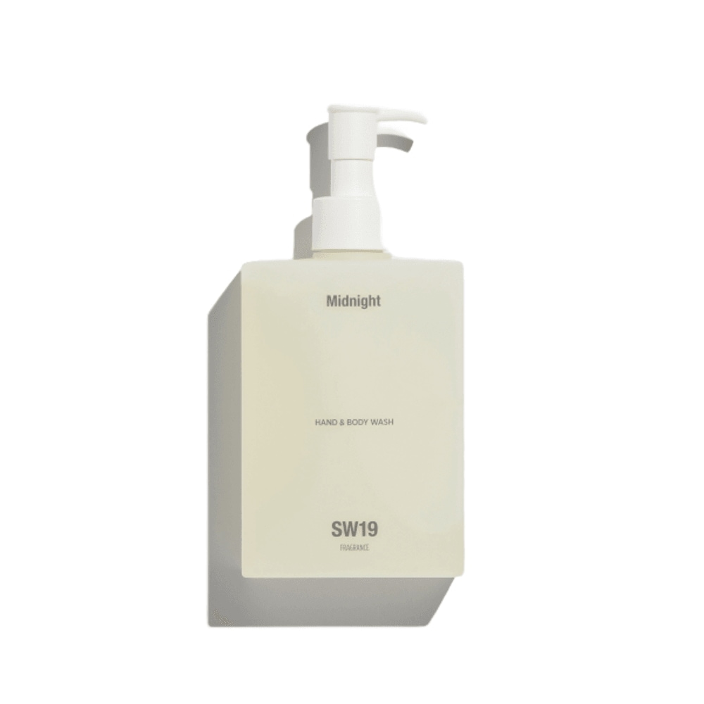 SW19 Midnight HAND & BODY WASH