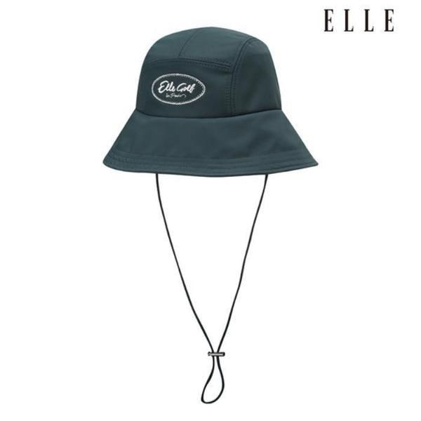 ゴルフ セーブゾーン01 ゴルフ セーブゾーン01 女性 ビッグ刺繍 バケットハット 6L27404 202 6L (S45730780)