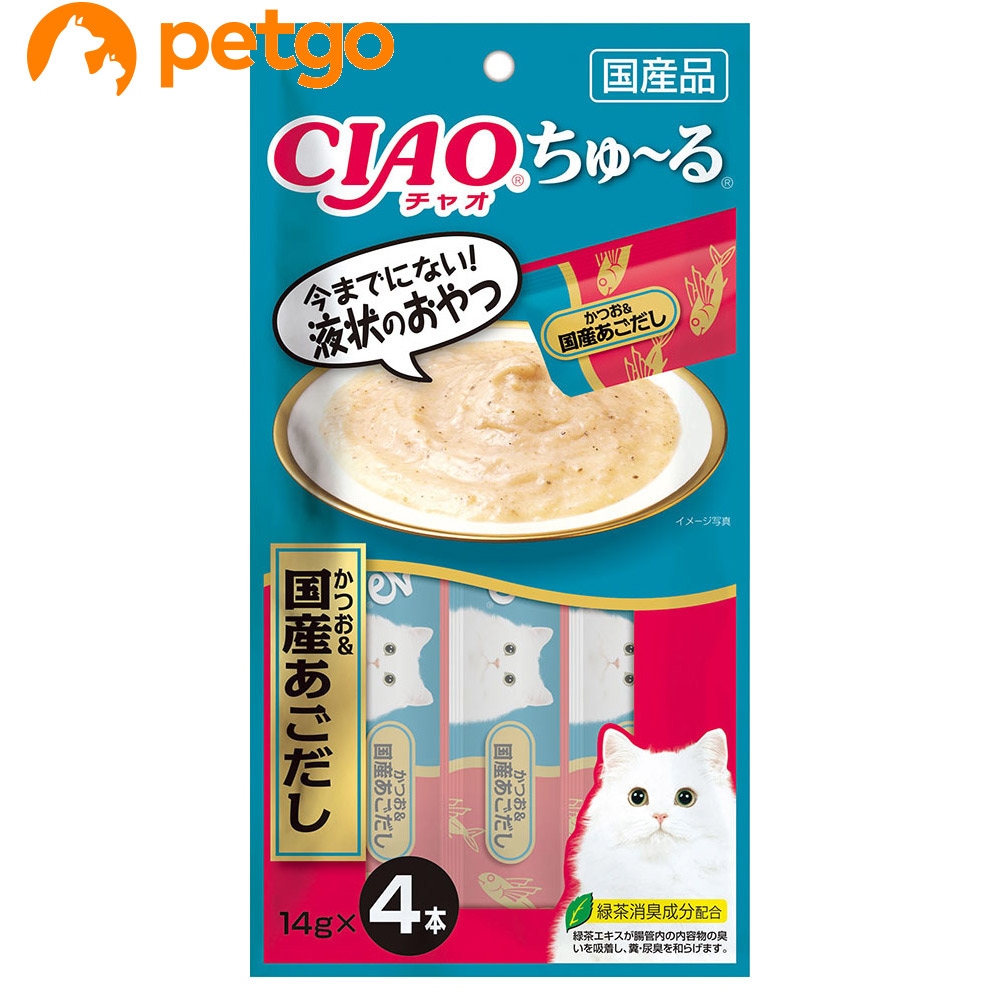 いなばペットフード 株式会社 [いなばペットフード] CIAO かつお 本格だし仕立て 85g A-89 入数48 3ケース販売 -  www.phoneshopkenya.co.ke