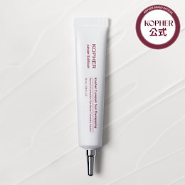 KOPHER(コフェル) - 「これから、愛せる肌に。」 KOPHER は、“本来の美