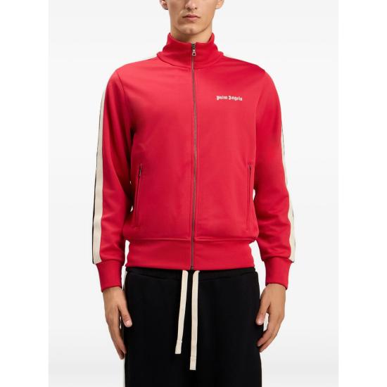 PALM ANGELS Men Sweatshirts PMBD058S26 FAB001 2503 RED