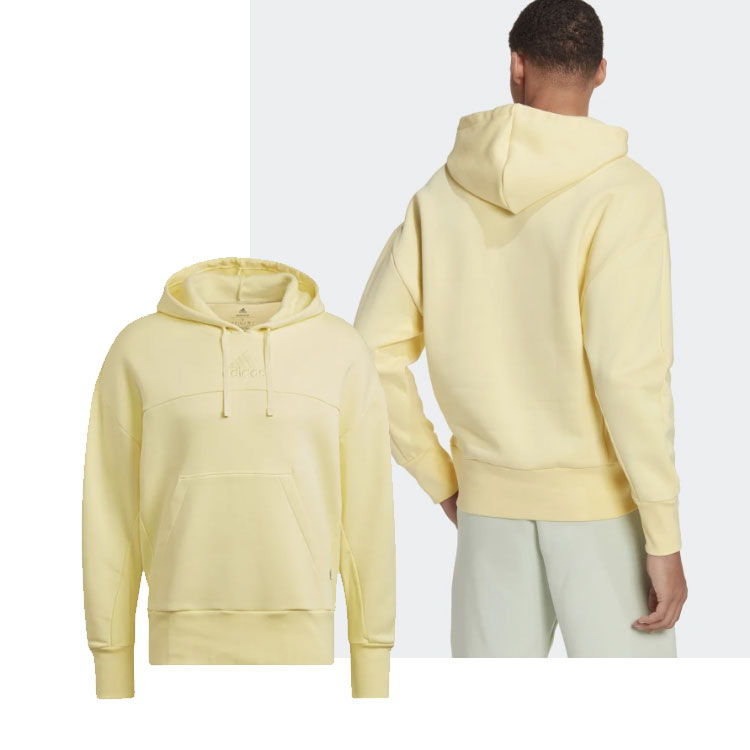 Studio Lounge Fleece Hoodie HK4592