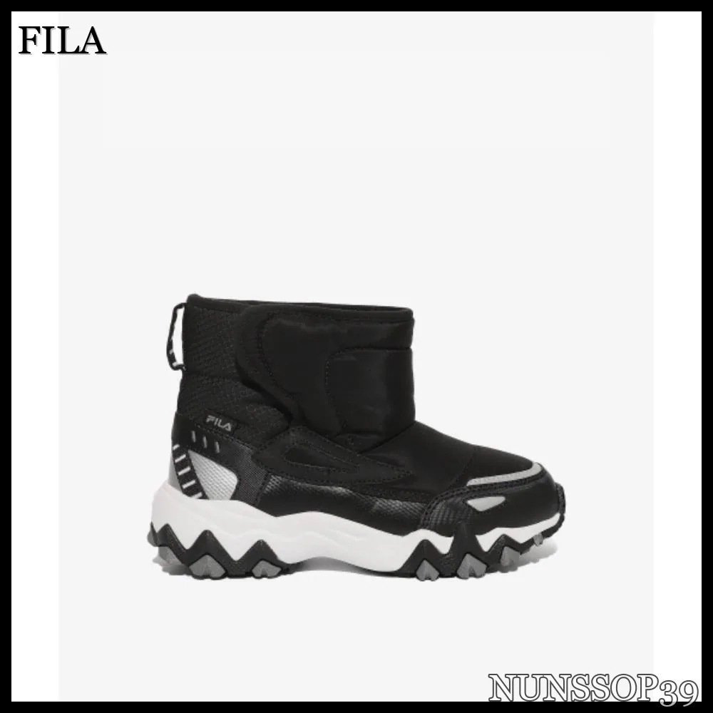 FILA Oakmont Boots V2 KD 1200FK254BT01X003001