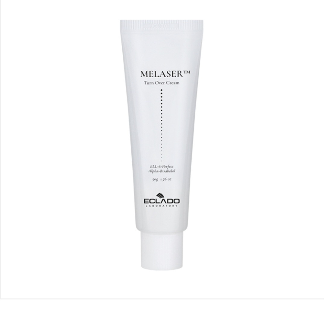 メライザー ターンオーバー クリーム 50g 毎晩のスキンケアにやさしさと潤いをプラス