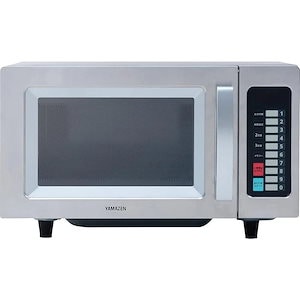 Yselect YMW17HL(50Hz) 単機能電子レンジ ヤマダデンキ yselect YMW17HL5 ヤマダオリジナル 単機能電子