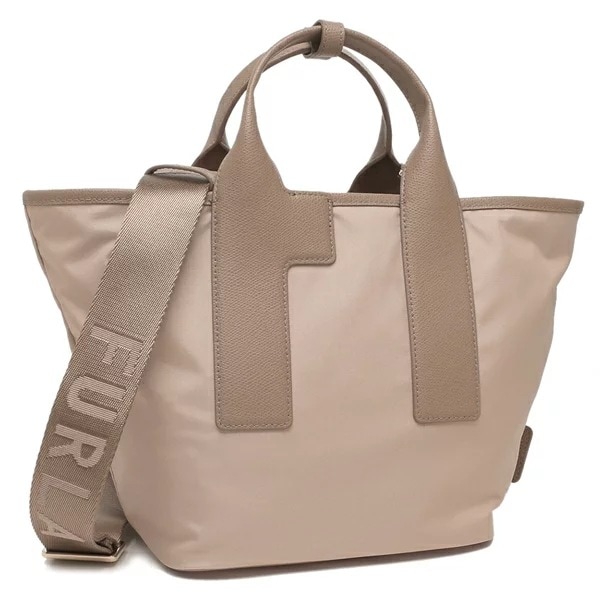トートバッグ ショルダーバッグ ピューマ ベージュ レディース WB01269 BX3050 3178S