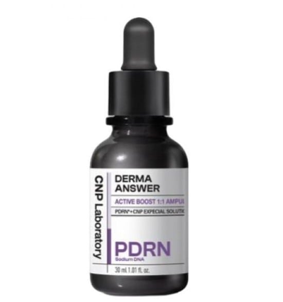 [Hyuk PICK]ダーマアンサーPDRN アクティブ ブースト アンプル , 30ml/PDRN美容液 4,860円