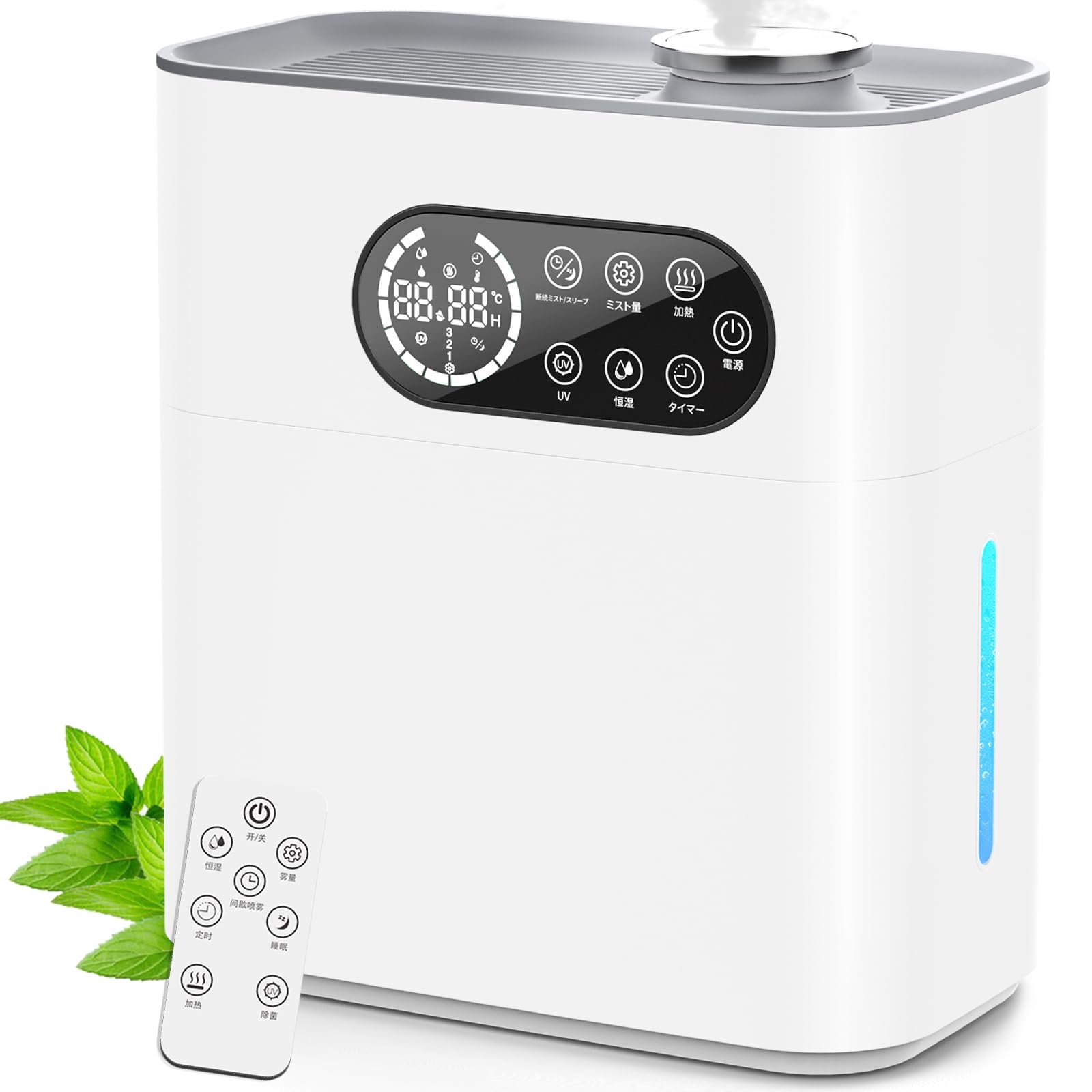 [14+ ICHIYON PLUS] エコファーパッチワーク バケットハット 秋冬 冬 バケハ ハット 帽子 レディース 防寒 あったか 厚手 無地 / 103846