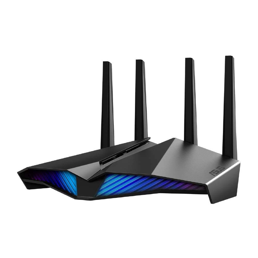 旧モデル ASUS WiFi 無線 ルーターRT-AX82U 26699