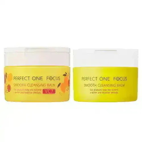 Qoo10] パーフェクトワンフォーカス 【選べる2個セット】バーム