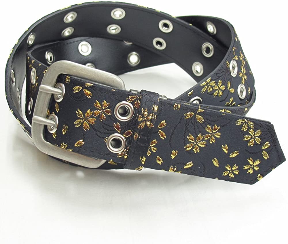 【本日限定価格】 COCOLUCK 110cm 46穴 フリーサイズ 日本製 プレゼント ギフト 紳 5,382円