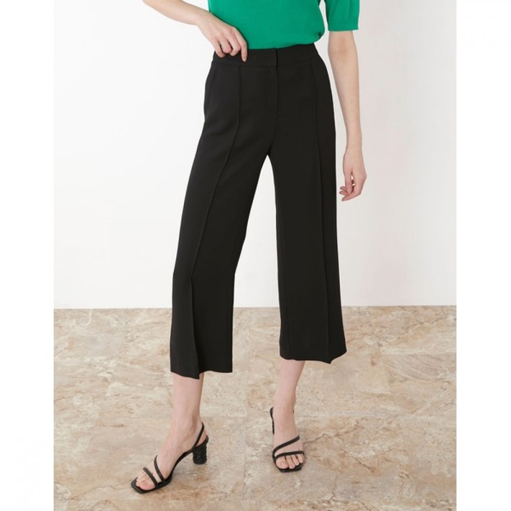 [オリビアローレン] スリムラインパンツ_VODL3M4451