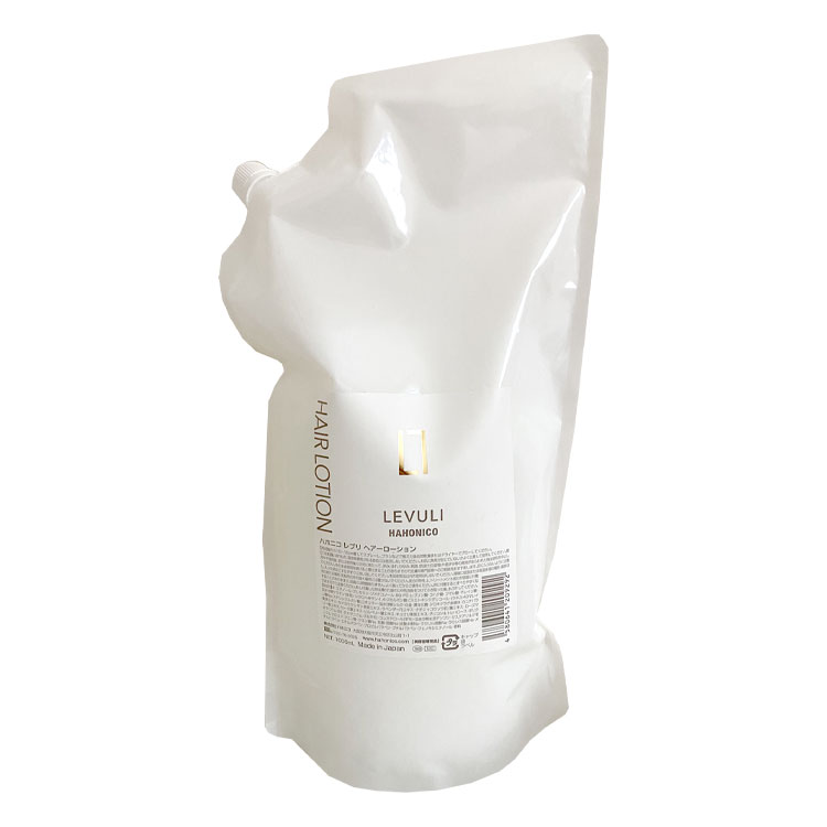レブリ　ヘアーローション1000ｍｌ