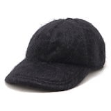 極美品 グッチ ベースボールキャップ シェリーライン GGキャンバス ブラック GUCCI グッチ ベースボールキャップ GGキャンバス シェリー