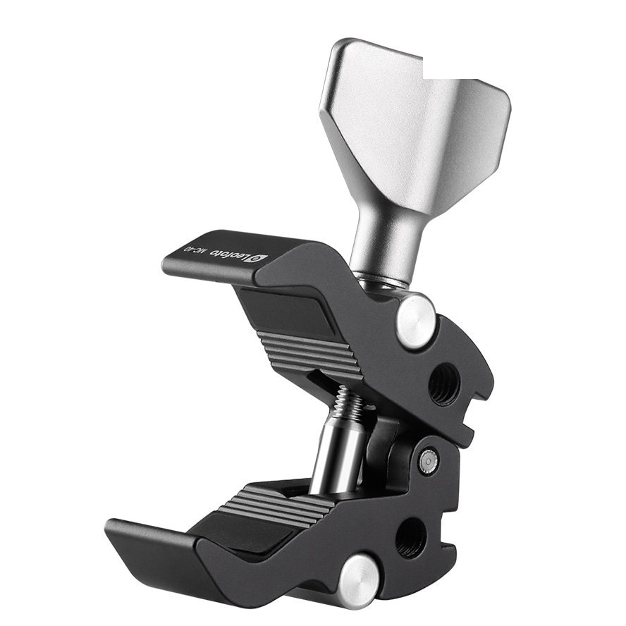 Leofoto(レオフォト) MC-40 マルチクランプ