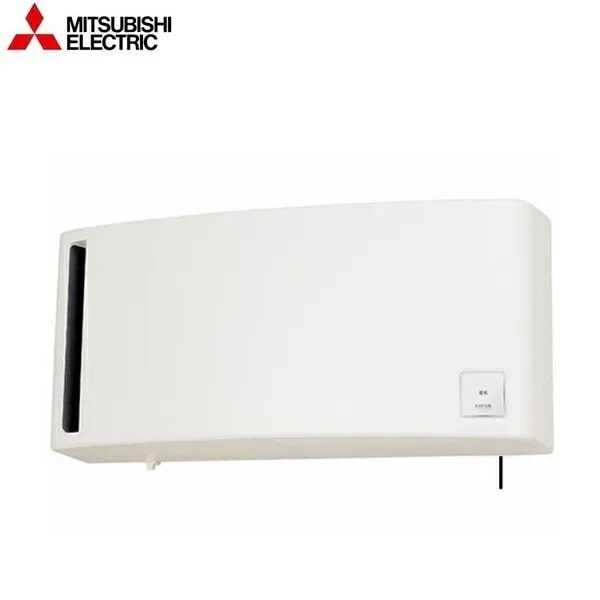 VL-10S3-D ロスナイ 寒冷地仕様 適用畳数目安：10畳 引きひもタイプ