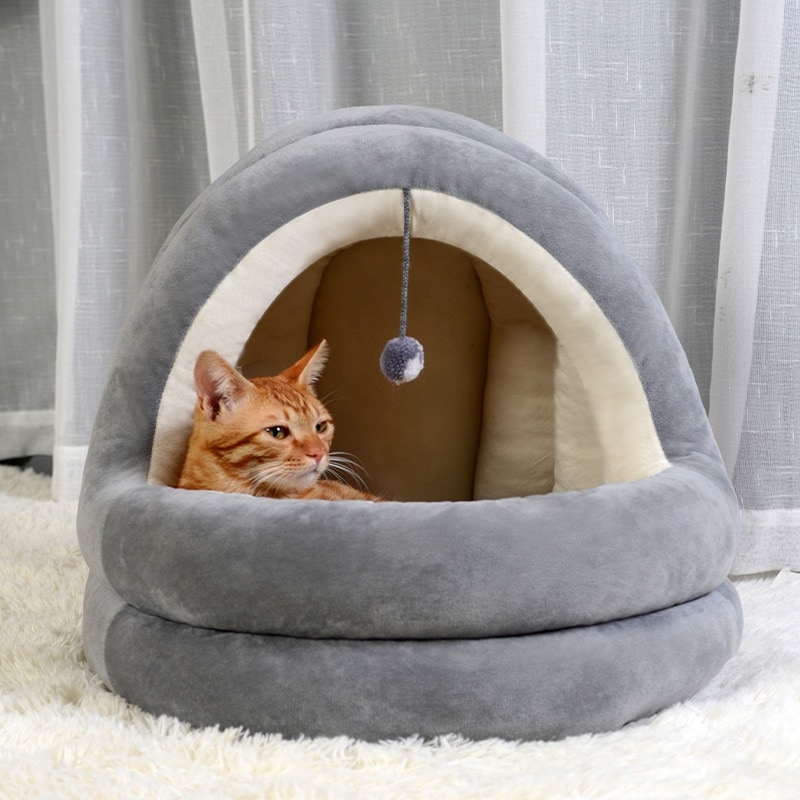 オールシーズン対応大型ット猫小屋 キャットパオ 犬用特大犬小屋 ット用品