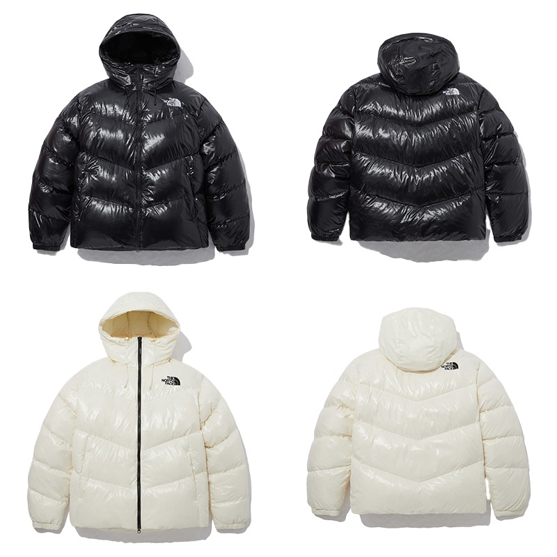 TNF NEO FREE MOVE DOWN JACKET 人気商品 カップルアイテム 23FW