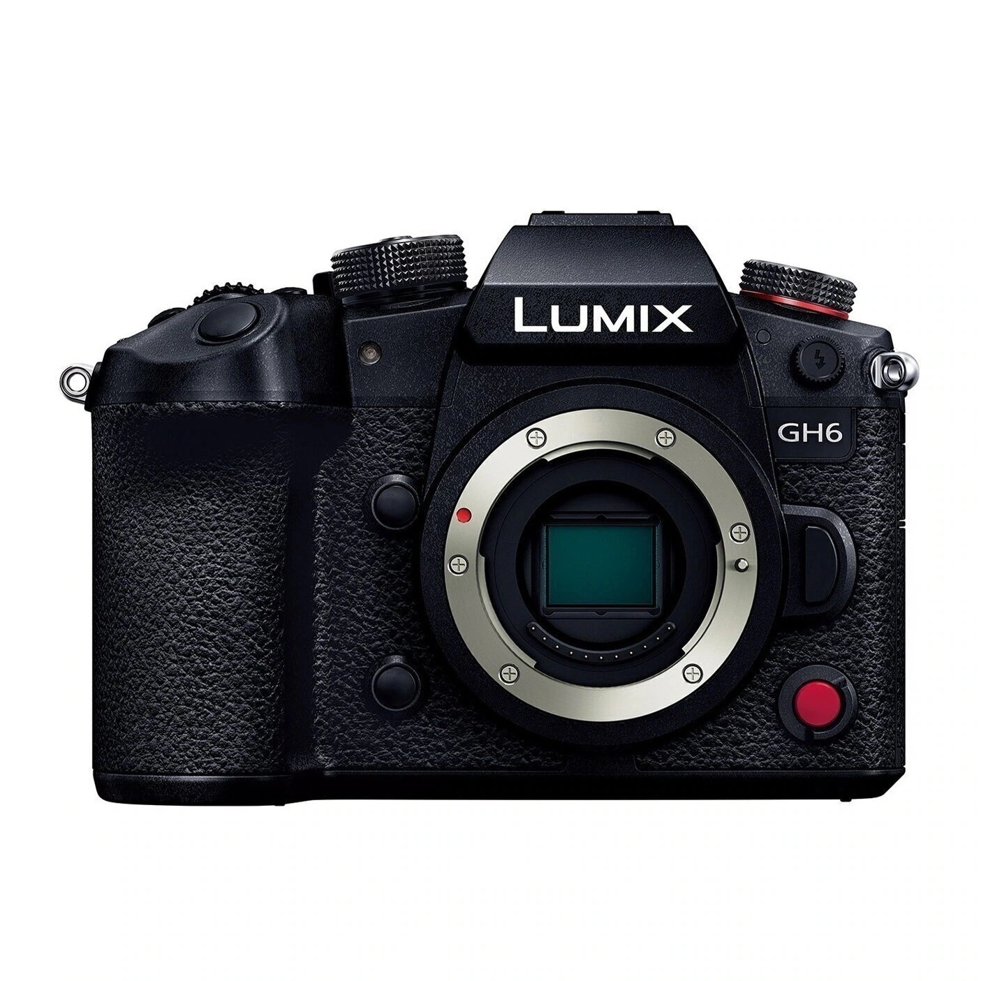 LUMIX DC-GH6 ボディ ミラーレス一眼カメラ