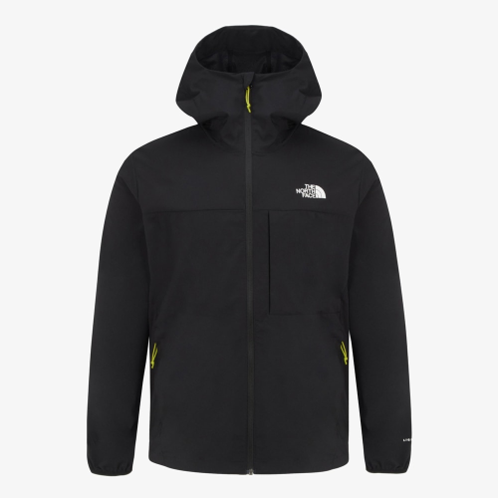 ザ・ノースフェイス メンズ シェドウウィンドジャケット ブラック NJ3BR11A