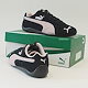 Puma Black/Pink