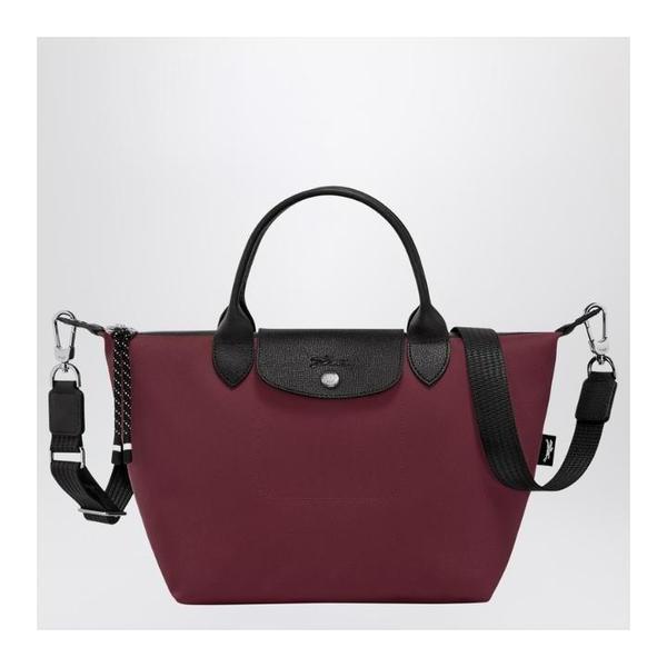 LONGCHAMP ブルゴーニュ ル プリアージュ エナジー S バッグ L1512HSR/XM_LONG-119