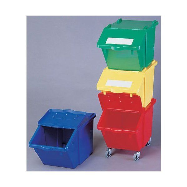 金沢車輛 SAX45G グリーン 万能ボックスキャリー メーカー直送