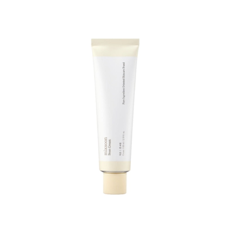 大豆クリーム, 65ml