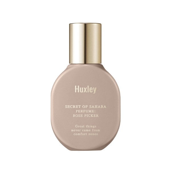 パフューム ニチ 香水 ローズフィッカー 15ml /初恋の香り 採れたてのバラの香り ムスク キャンドルウッド アンバー バニラ