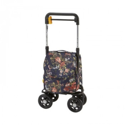 サポキャリー RS-200RF ローズ 514418 W1454