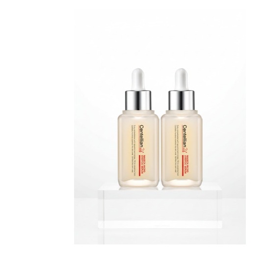 マデカマイクロスタートックセラム, 50ml[1+1]