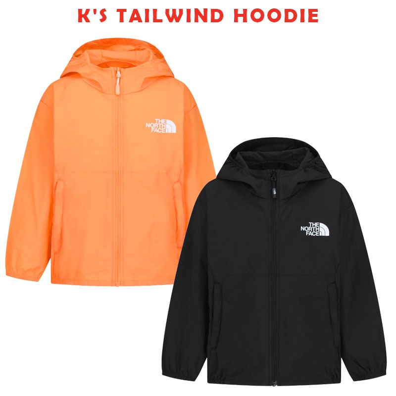 韓国正規品保証 関税負担なNJ3LS13S KS TAILWIND HOODIEデイリー 基本 着装 男子 女子 人気 韓国 ファッション 男女共用 アウトドア
