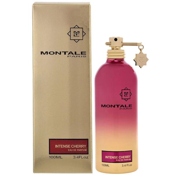 モンタル アントンス チェリー EDP オードパルファム SP 100ml 香水 MONTALE